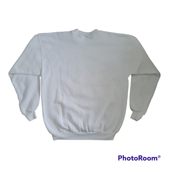 Vintage Mickey Holiday Resort 1995 Sweater - Picture 3 of 4